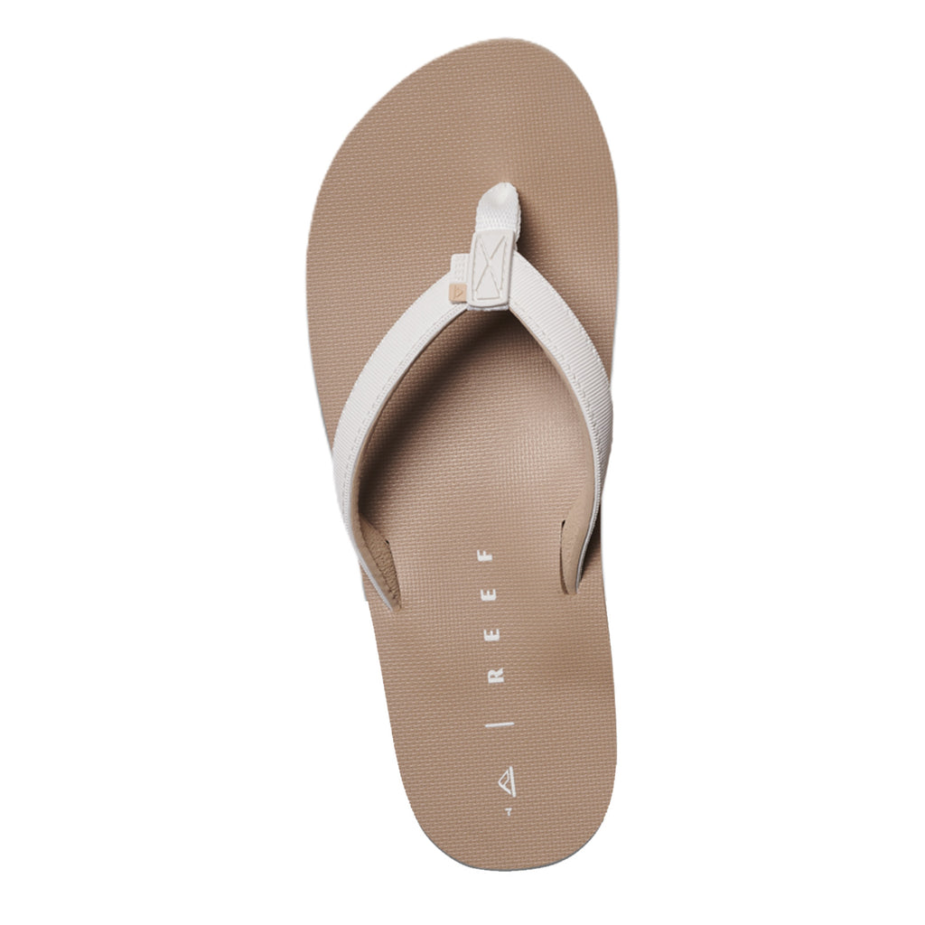 Women's Reef Solana Sandal SAND CJ3584