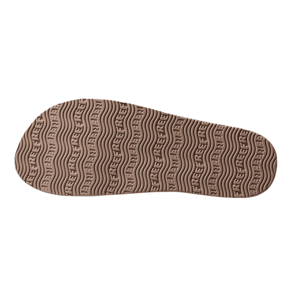 Women's Reef Solana Sandal SAND CJ3584