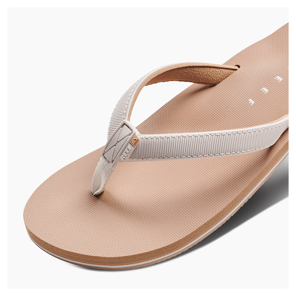 Women's Reef Solana Sandal SAND CJ3584