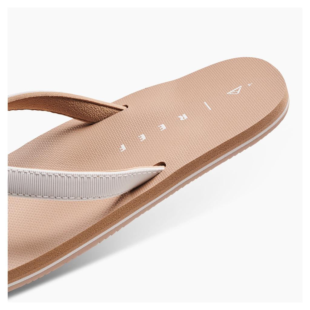 Women's Reef Solana Sandal SAND CJ3584