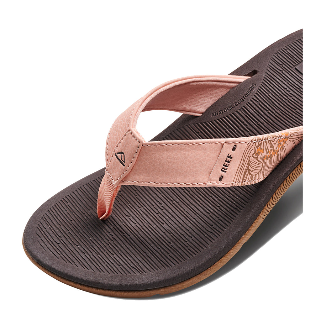 Women's Reef, Santa Ana Sandal