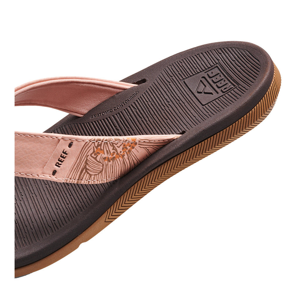 Women's Reef, Santa Ana Sandal
