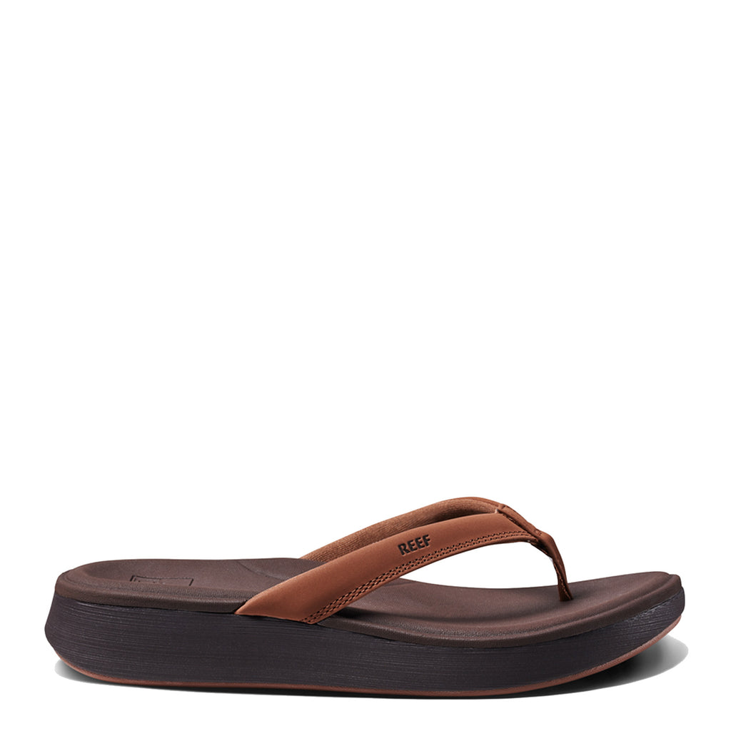 Women's Reef, Cushion Cloud Sandal
