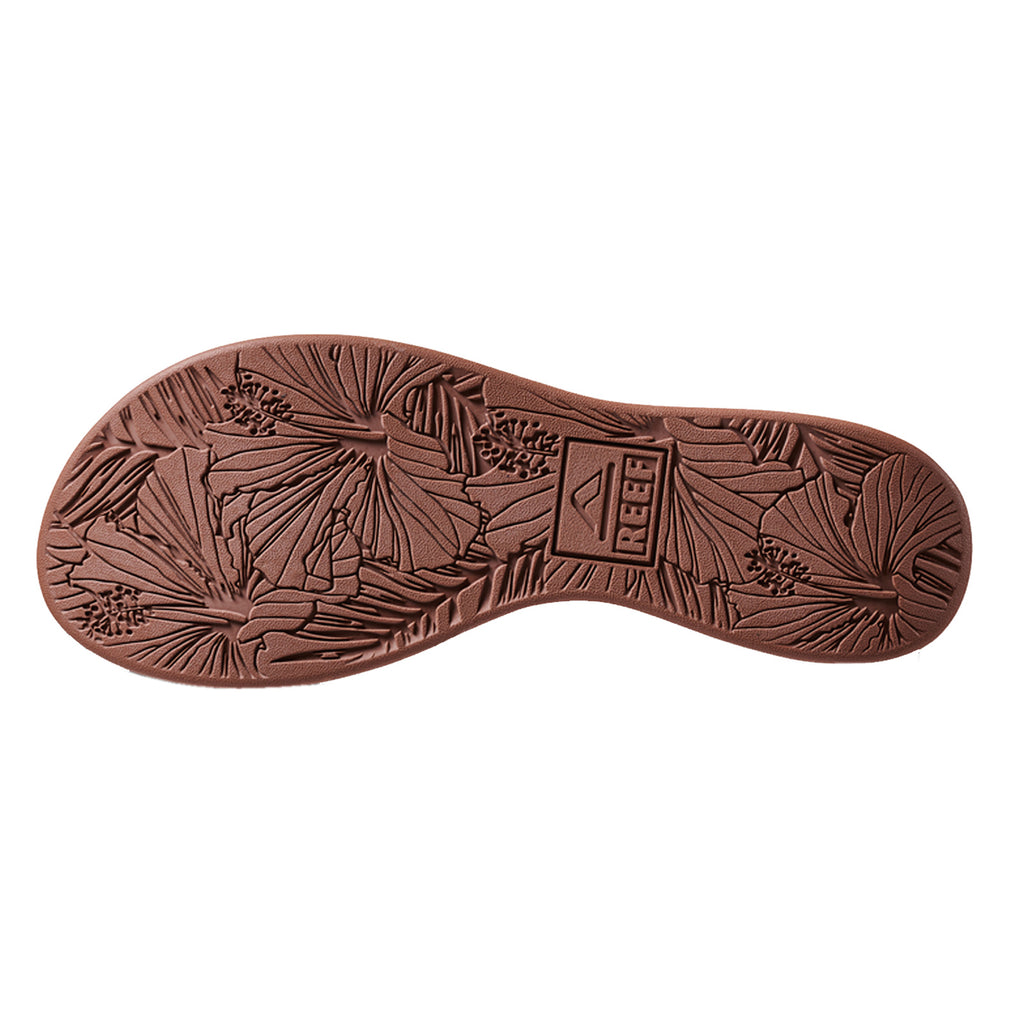 Women's Reef, Cushion Cloud Sandal