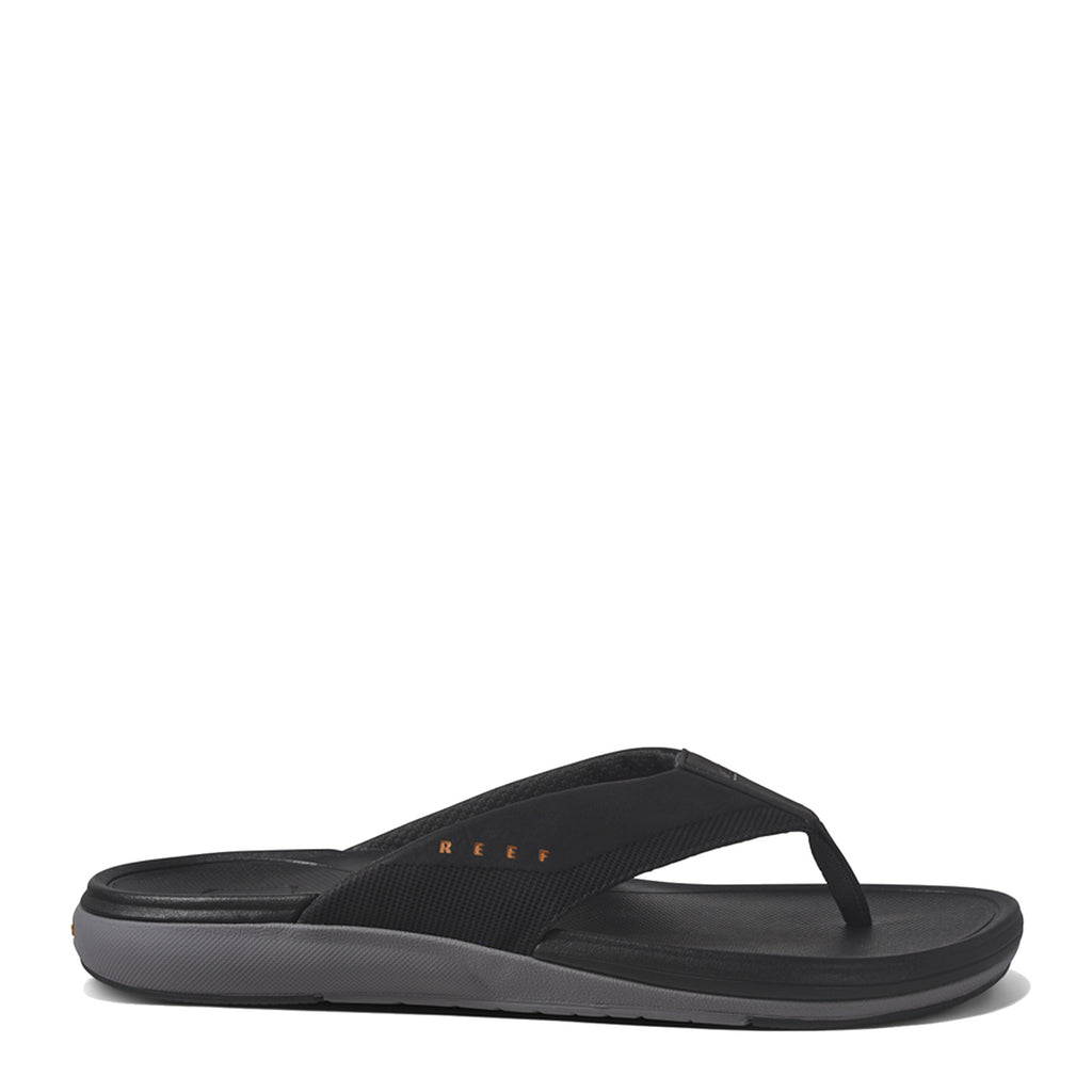 Men's Reef Cushion Norte Sandal DARK GREY CJ3711