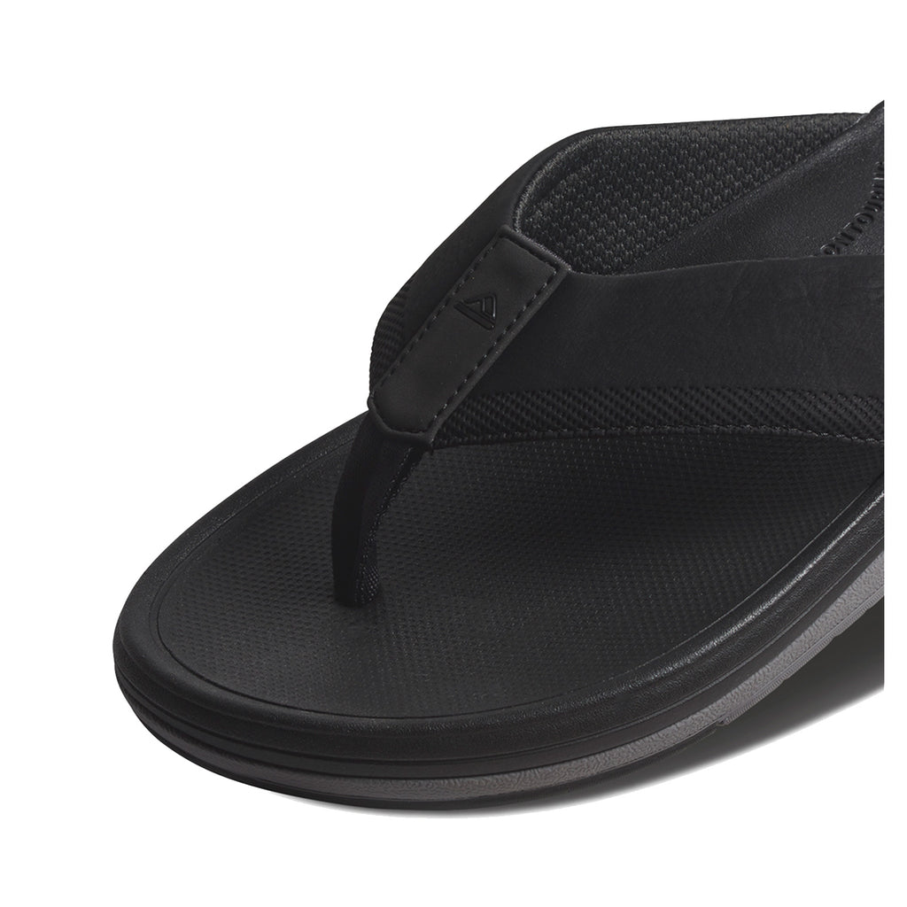 Men's Reef Cushion Norte Sandal DARK GREY CJ3711