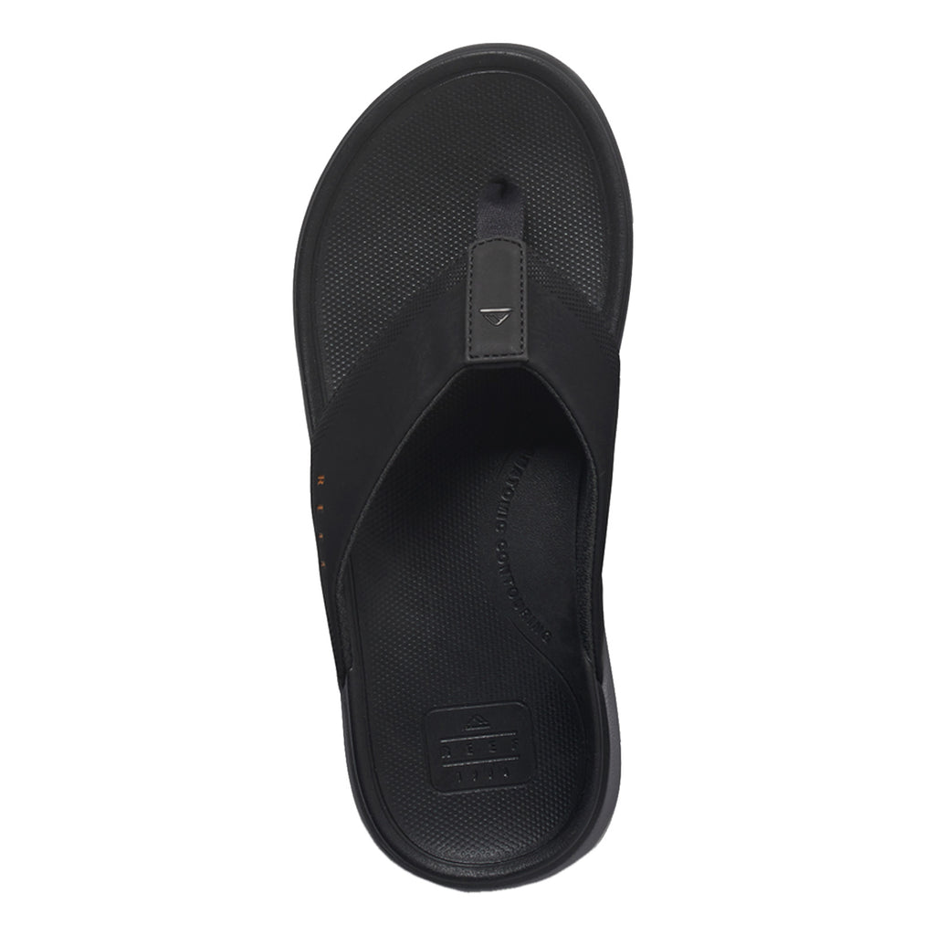 Men's Reef Cushion Norte Sandal DARK GREY CJ3711