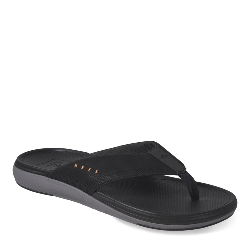 Men's Reef Cushion Norte Sandal DARK GREY CJ3711