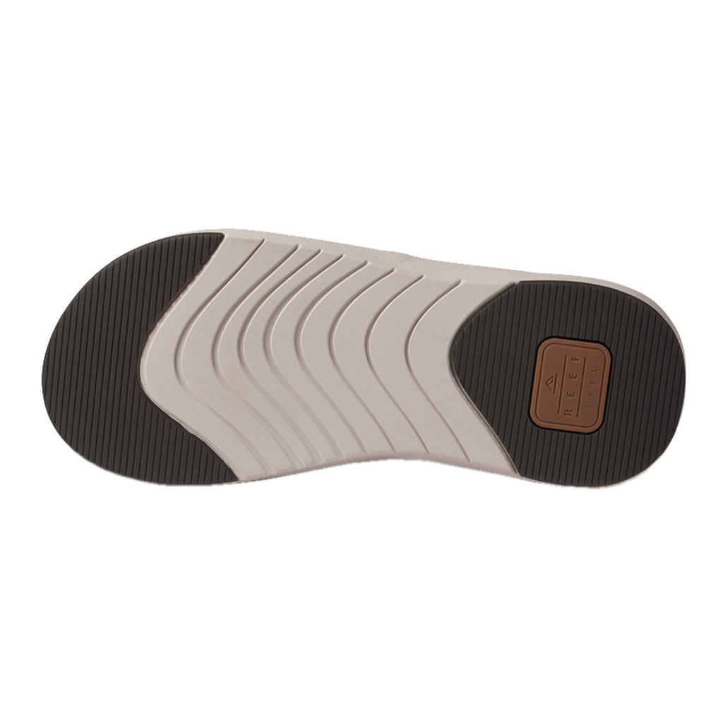 Men's Reef Cushion Norte Sandal TAN CJ4048