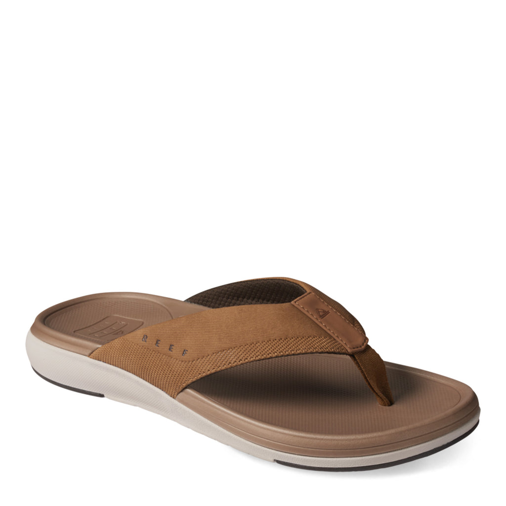 Men's Reef Cushion Norte Sandal TAN CJ4048