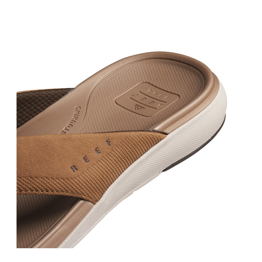 Men's Reef, Cushion Norte Sandal