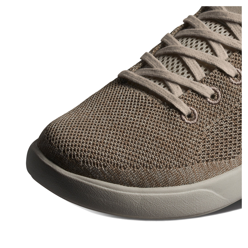 Men's Reef Swellsole Neptune Sneaker TAN CJ4211