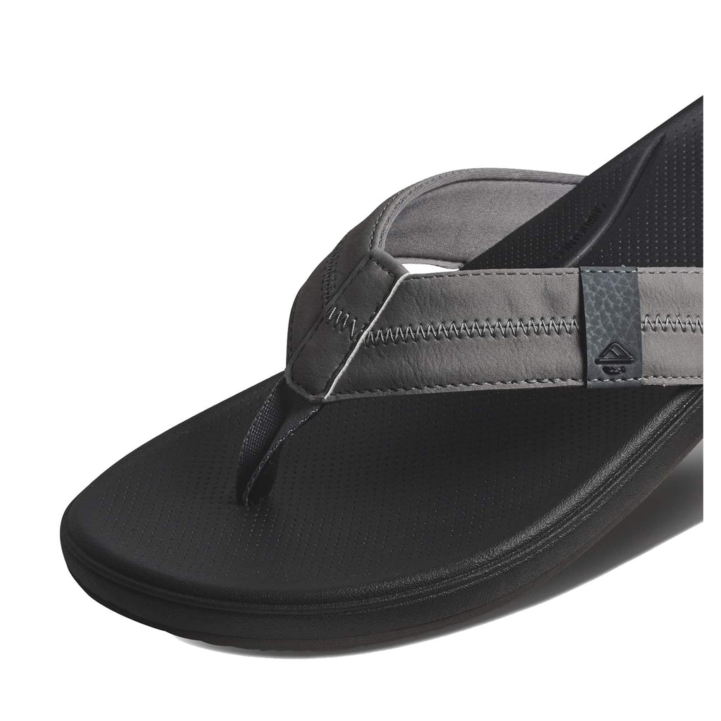 Men's Reef Cushion Phantom 2.0 Sandal Shaded Grey CJ4348