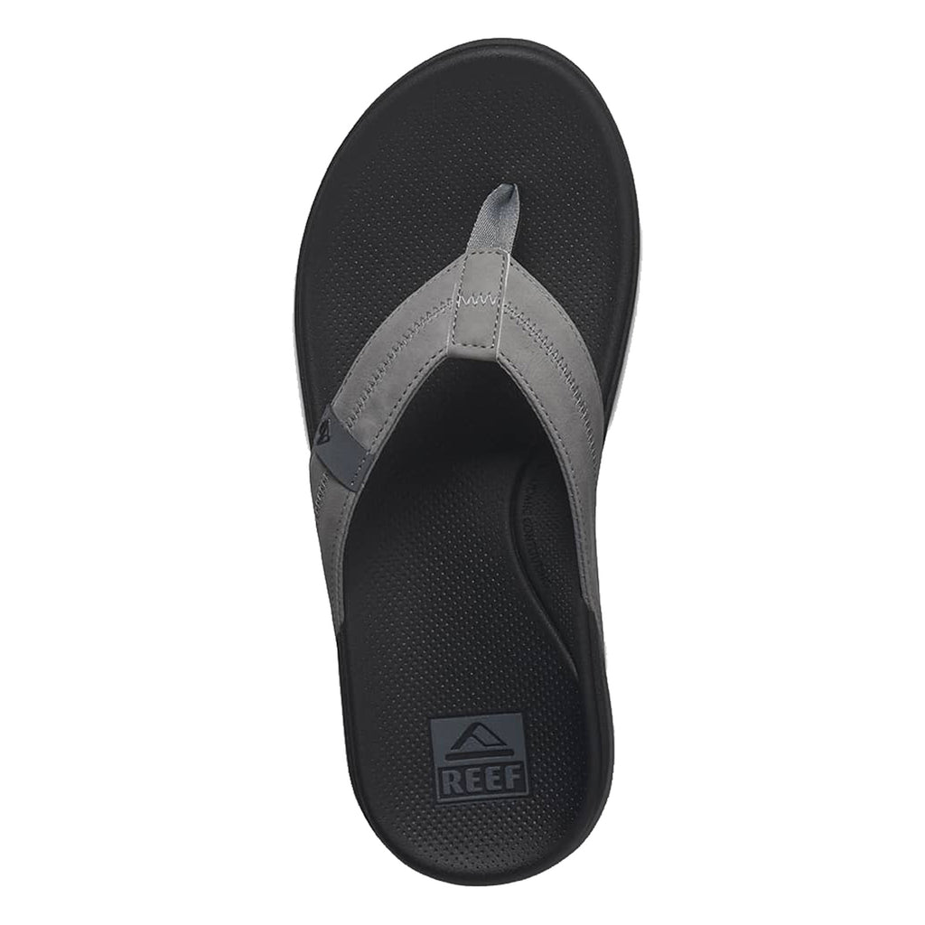Men's Reef Cushion Phantom 2.0 Sandal Shaded Grey CJ4348