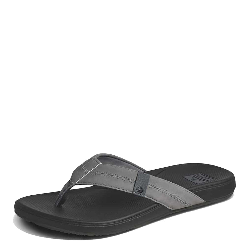 Men's Reef Cushion Phantom 2.0 Sandal Shaded Grey CJ4348