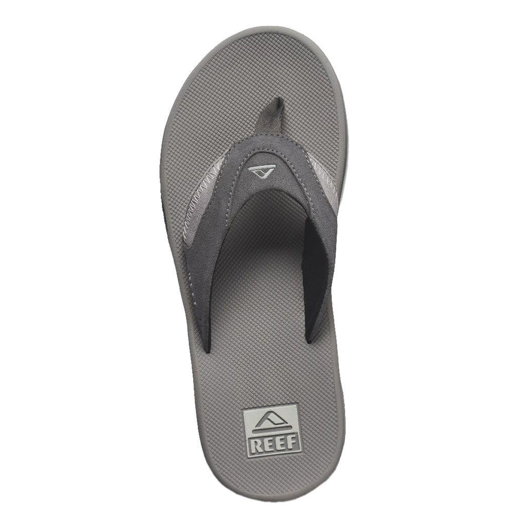Men's Reef Fanning Flip-Flop GREY CJ5232