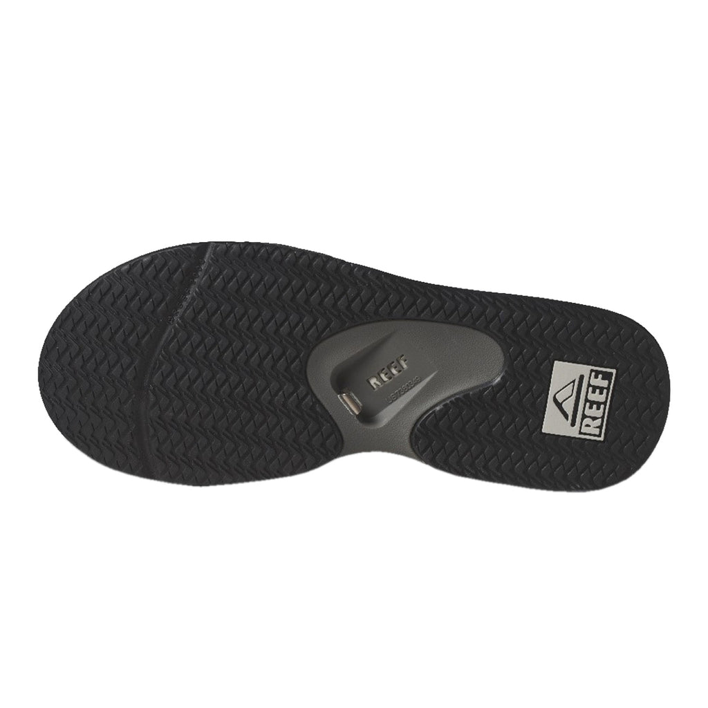 Men's Reef Fanning Flip-Flop GREY CJ5232