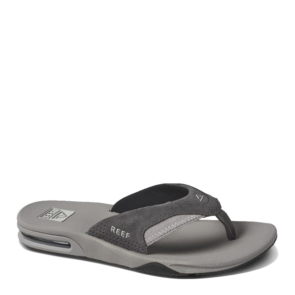 Men's Reef Fanning Flip-Flop GREY CJ5232