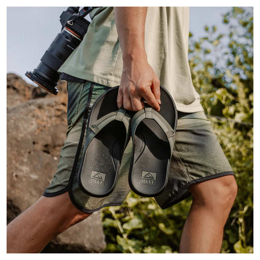 Men's Reef, Cushion Phantom 2.0 Sandal