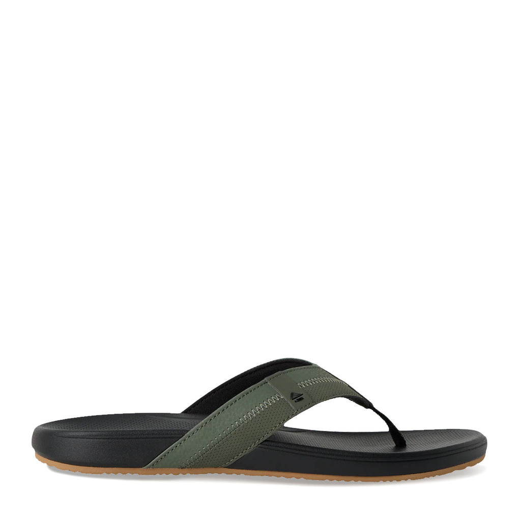Men's Reef Cushion Phantom 2.0 Sandal Olive/Gum CJ5258