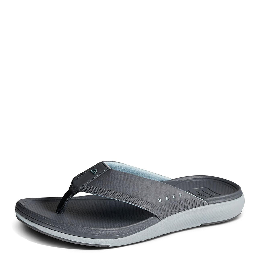 Men's Reef Cushion Norte Sandal GREY CJ5738