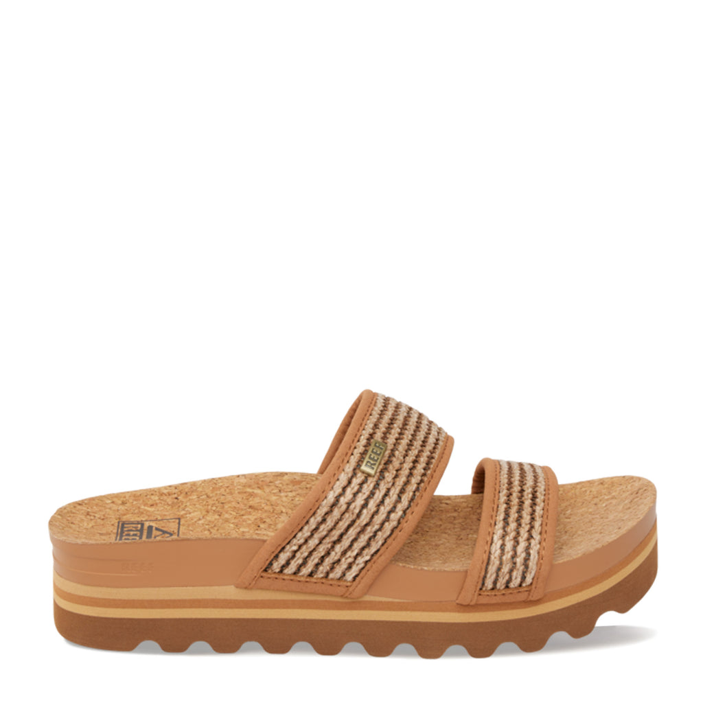 Women's Reef, Cushion Vista Hi Slide