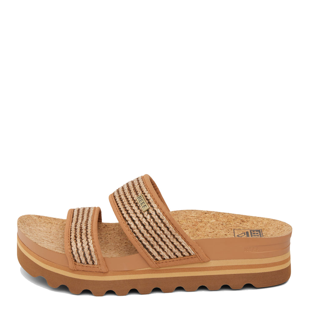Women's Reef, Cushion Vista Hi Slide