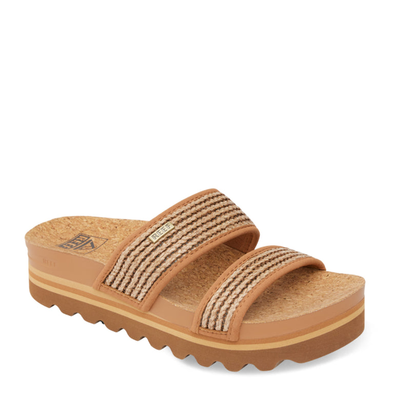 Women's Reef, Cushion Vista Hi Slide
