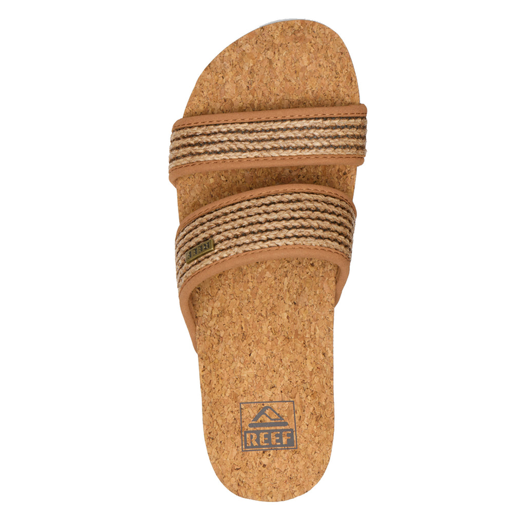 Women's Reef, Cushion Vista Hi Slide