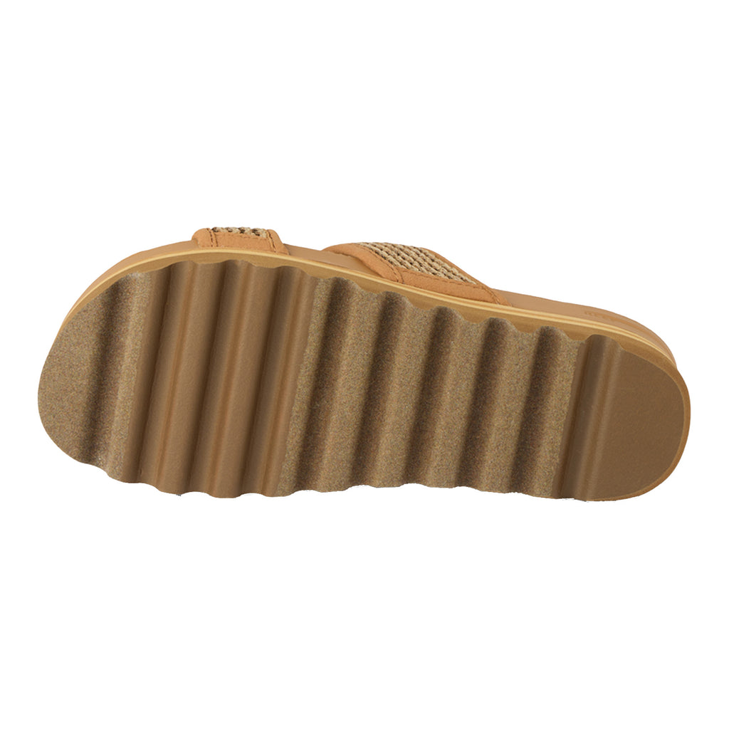 Women's Reef, Cushion Vista Hi Slide