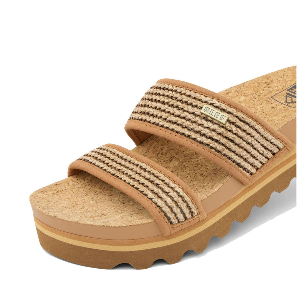 Women's Reef, Cushion Vista Hi Slide