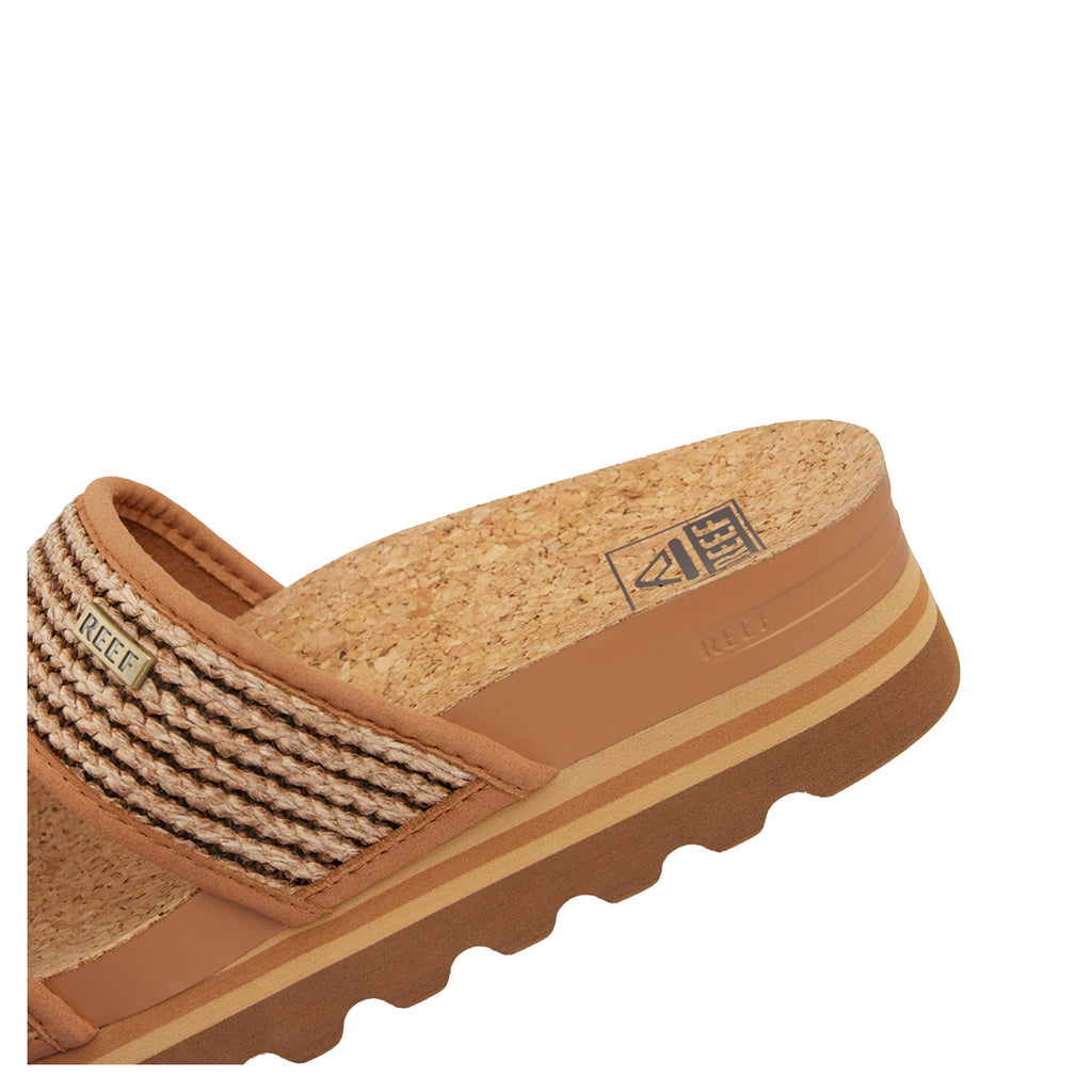 Women's Reef, Cushion Vista Hi Slide