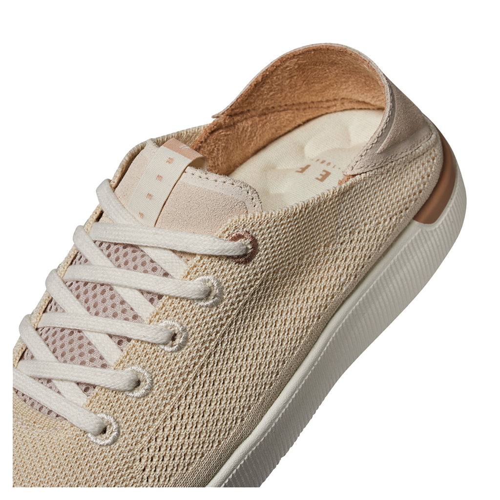 Women's Reef Neptune Sneaker BEIGE CJ5991