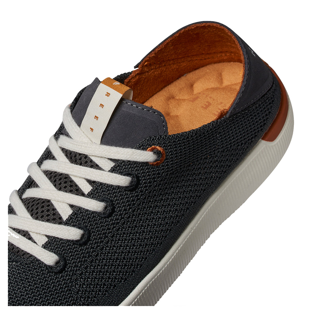 Women's Reef Neptune Sneaker CHARCOAL CJ5992