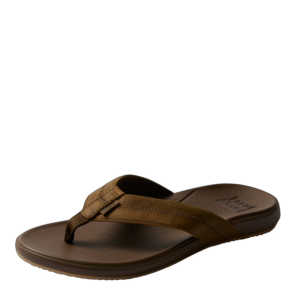 Men's Reef Cushion Phantom 2.0 Sandal TOFFEE CJ6205