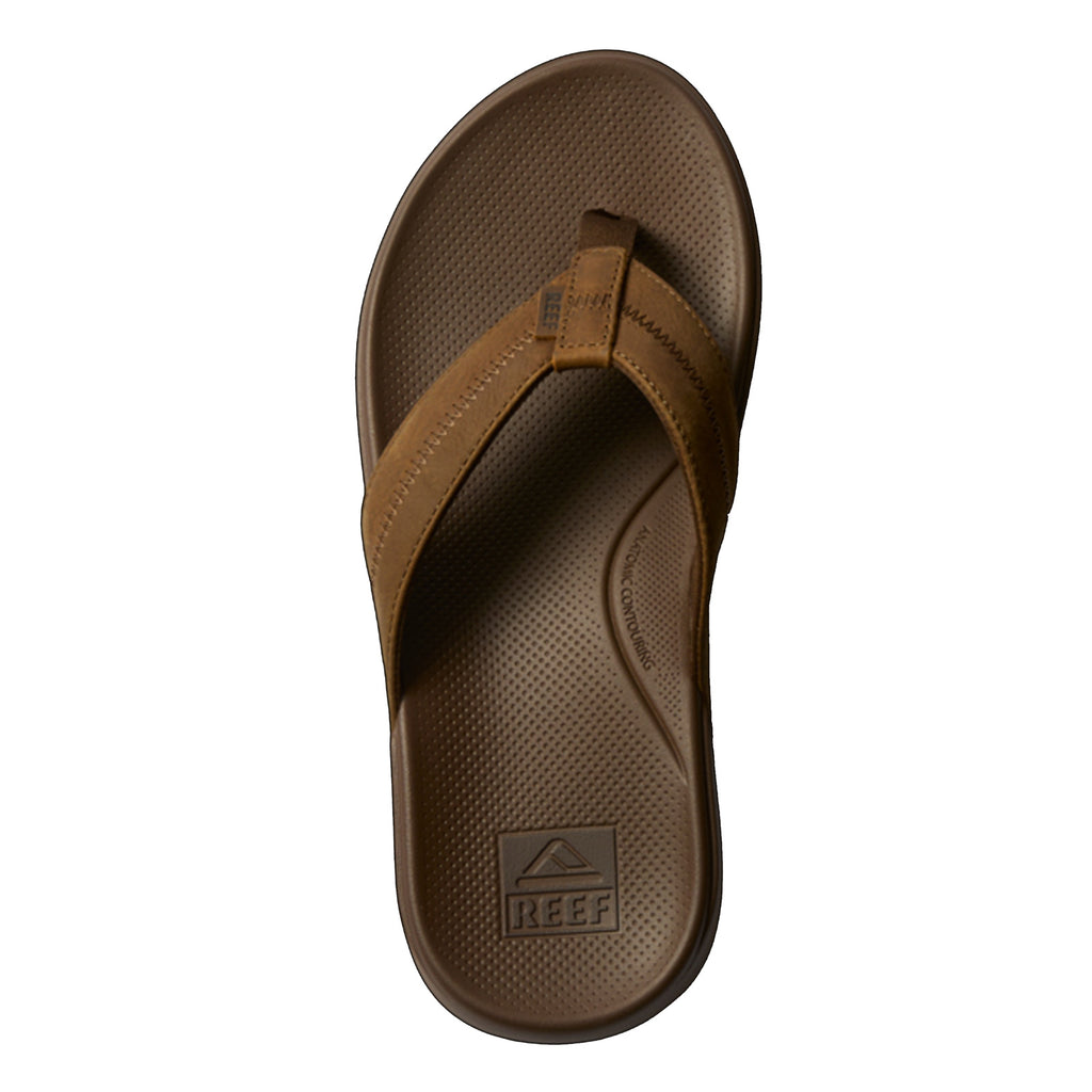 Men's Reef Cushion Phantom 2.0 Sandal TOFFEE CJ6205
