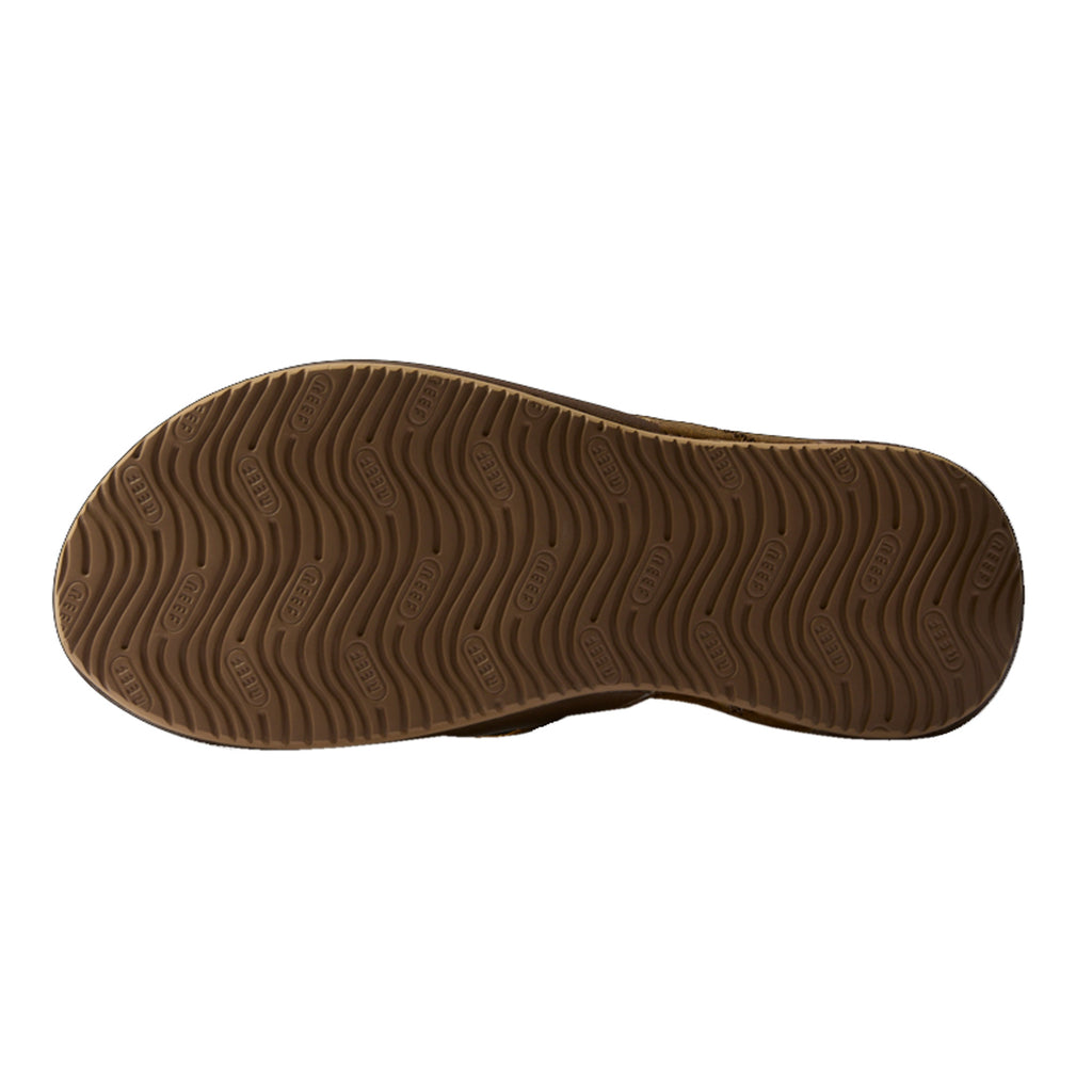 Men's Reef Cushion Phantom 2.0 Sandal TOFFEE CJ6205