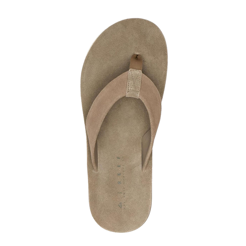Men's Reef Ojai Classic Sandal BROWN CJ6245