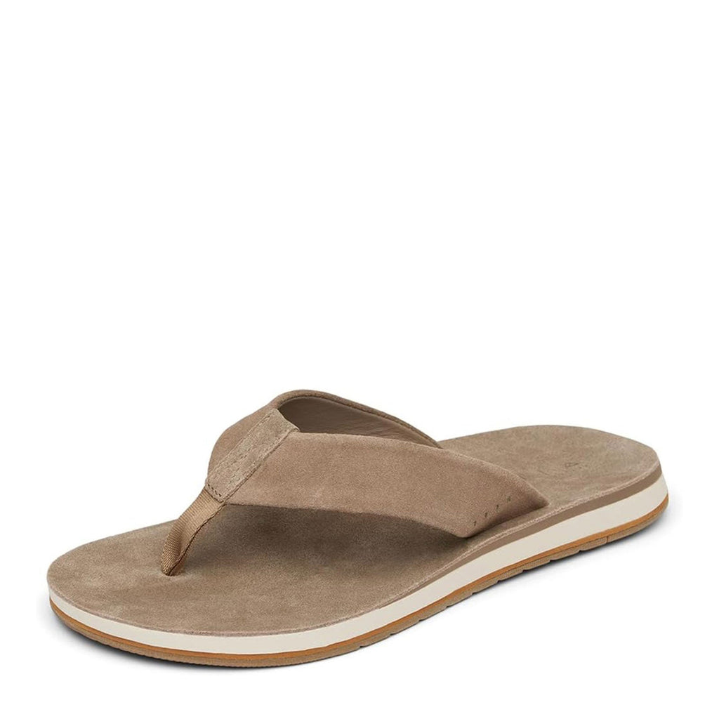 Men's Reef Ojai Classic Sandal BROWN CJ6245