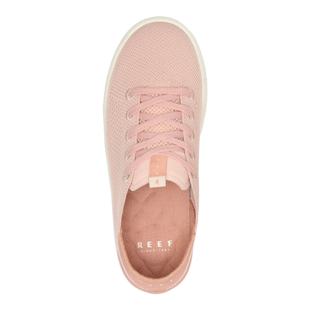 Women's Reef Neptune Sneaker CAMEO ROSE CJ6509