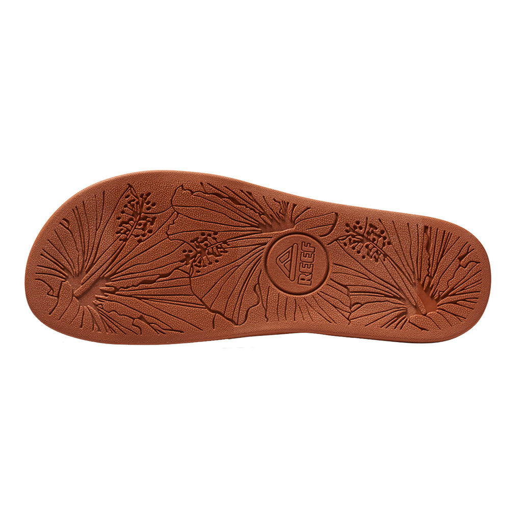 Women's Reef Cushion Soho Cruz Sandal COCOA CJ6563