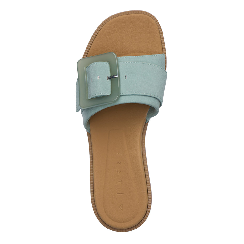 Women's Reef Sunny Emma Sandal Frosty CJ6696