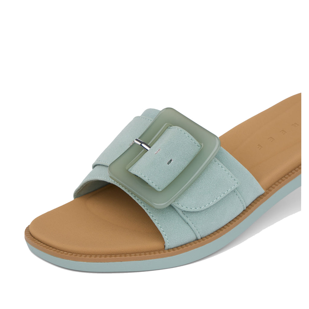 Women's Reef Sunny Emma Sandal Frosty CJ6696
