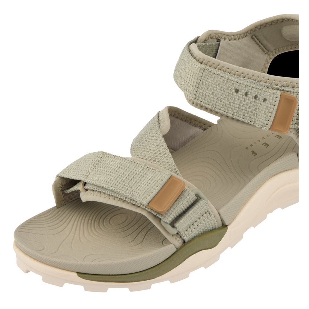 Men's Reef Cross-Shore Sandal Sage/Tan CJ6745