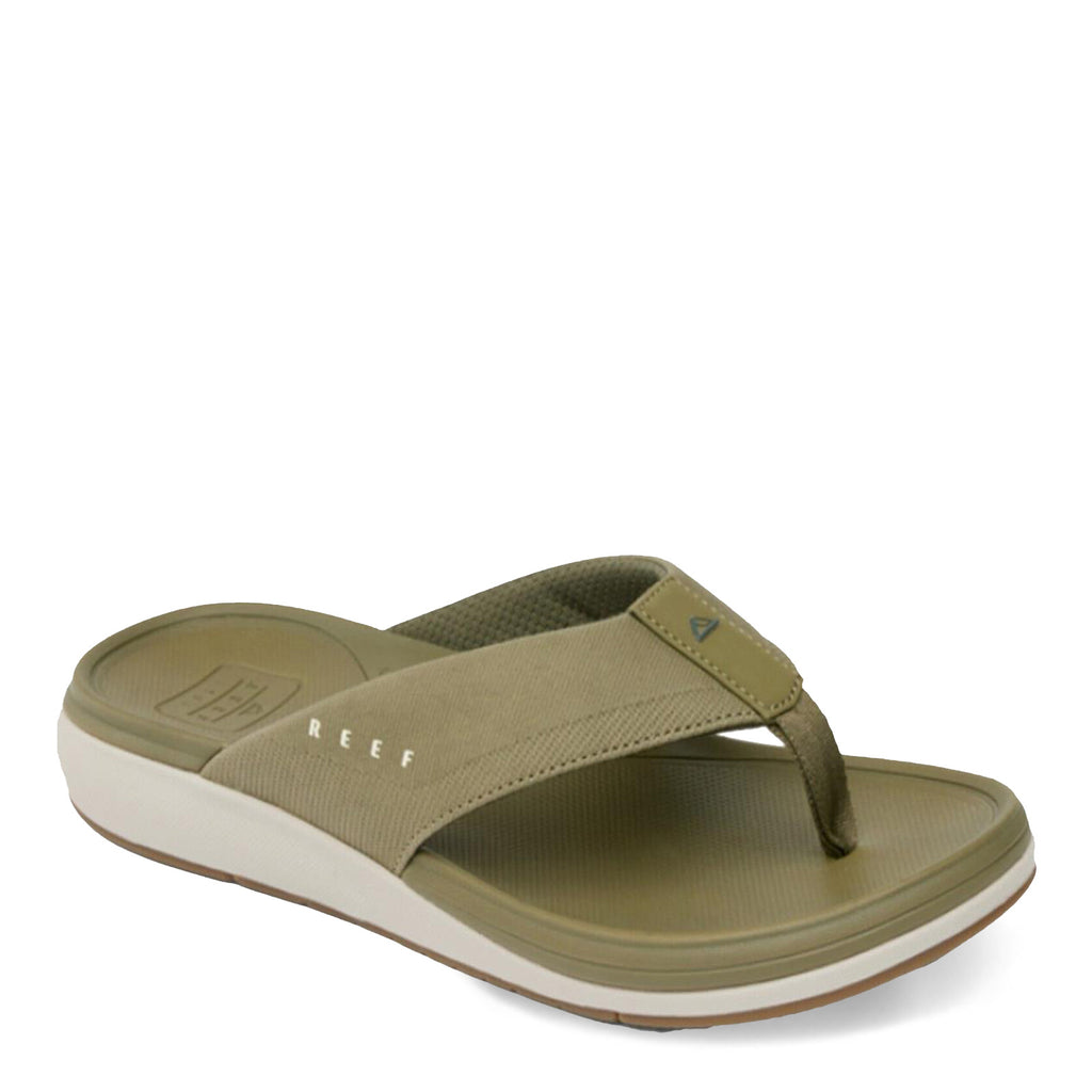 Men's Reef Cushion Norte Sandal Olive Vintage CJ6750