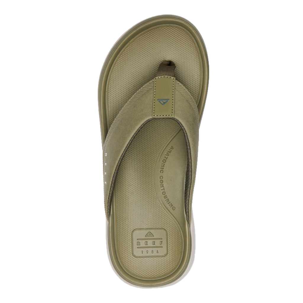 Men's Reef, Cushion Norte Sandal