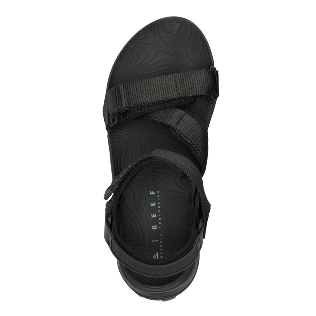 Men's Reef, Cross-Shore Sandal
