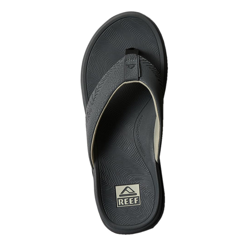 Men's Reef Offshore Sandal GREY BLACK CJ6776