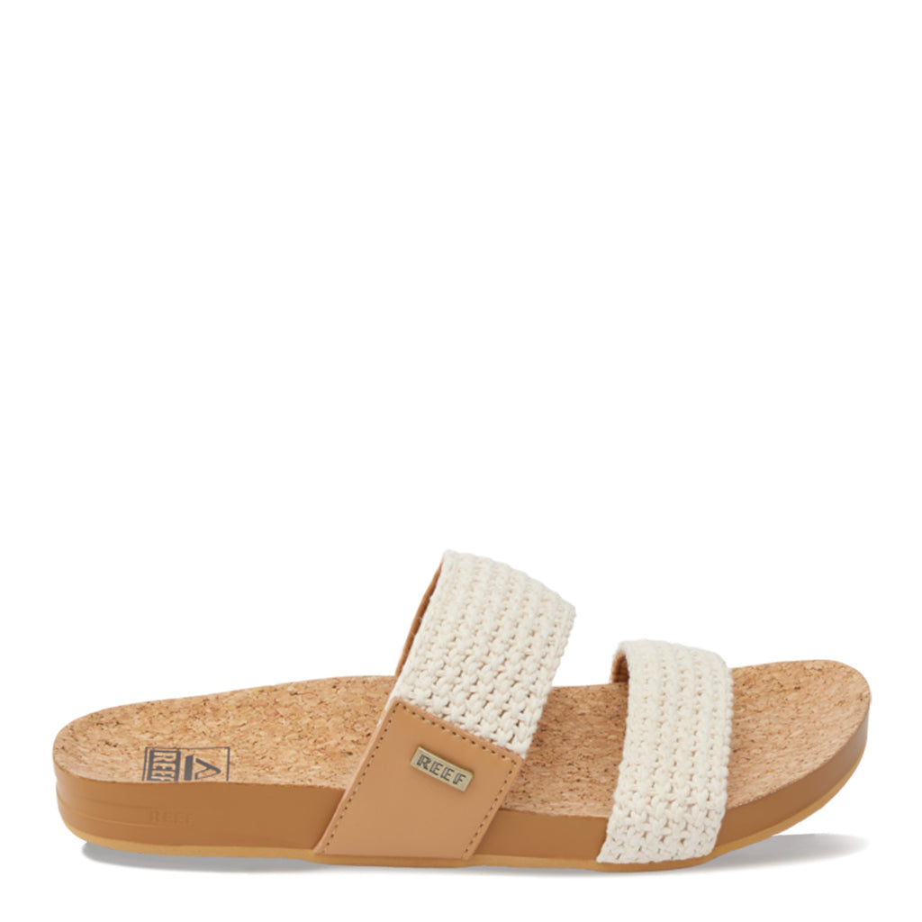 Women's Reef, Cushion Vista Slide