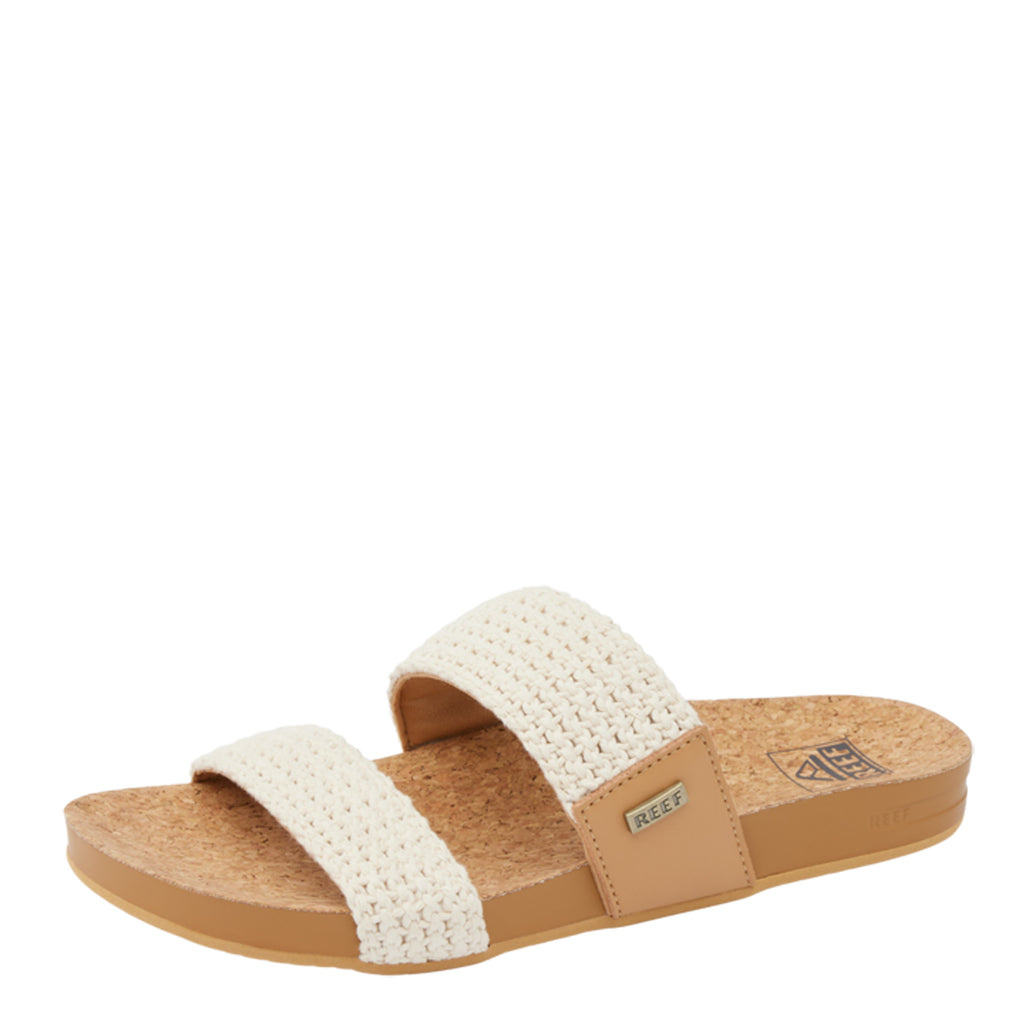 Women's Reef, Cushion Vista Slide